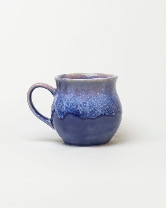 Kubek – lawendowy zmierzch