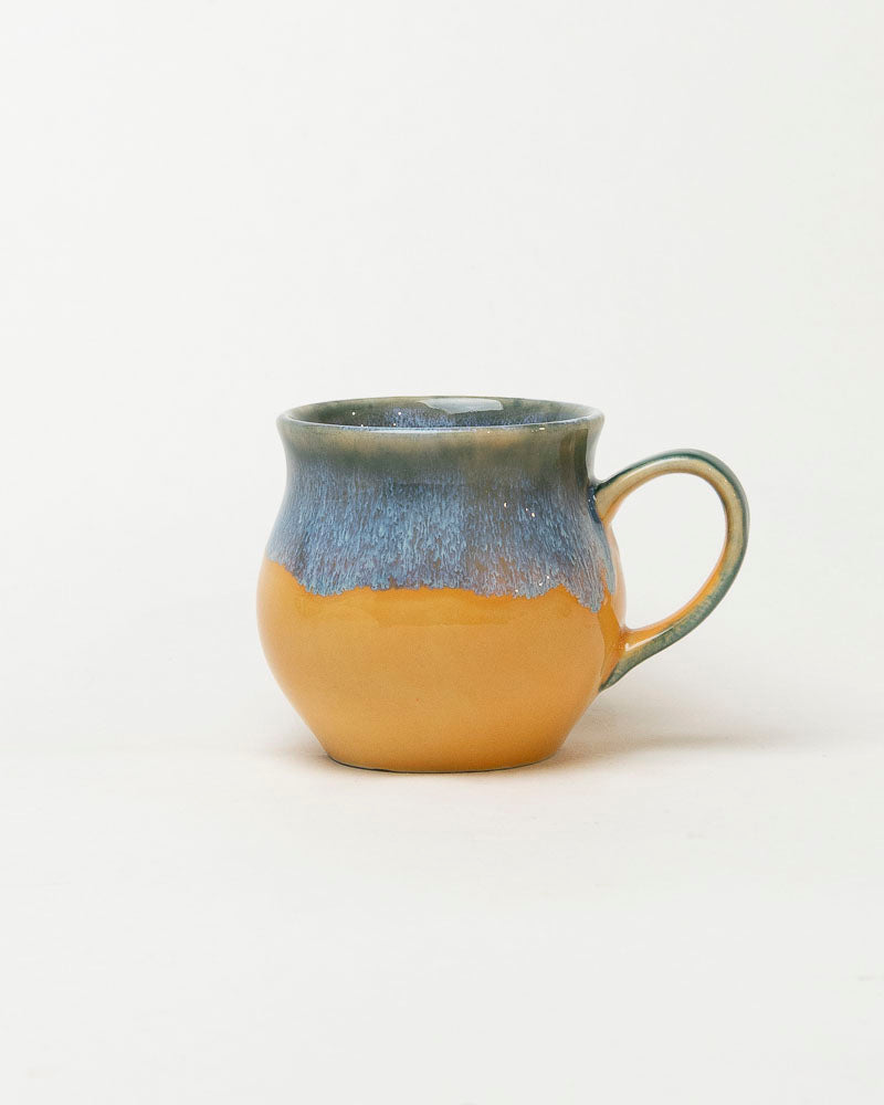 Kubek – nocne złoto