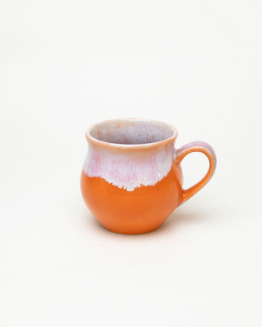 Kubek Rozgrzana Cisza