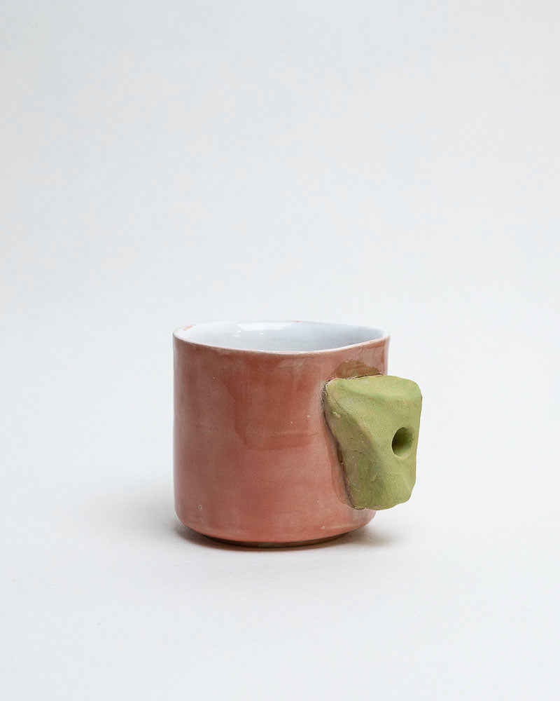 Kubek dla wspinaczy terra grip