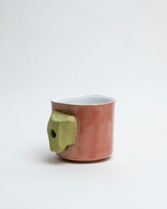 Kubek dla wspinaczy terra grip