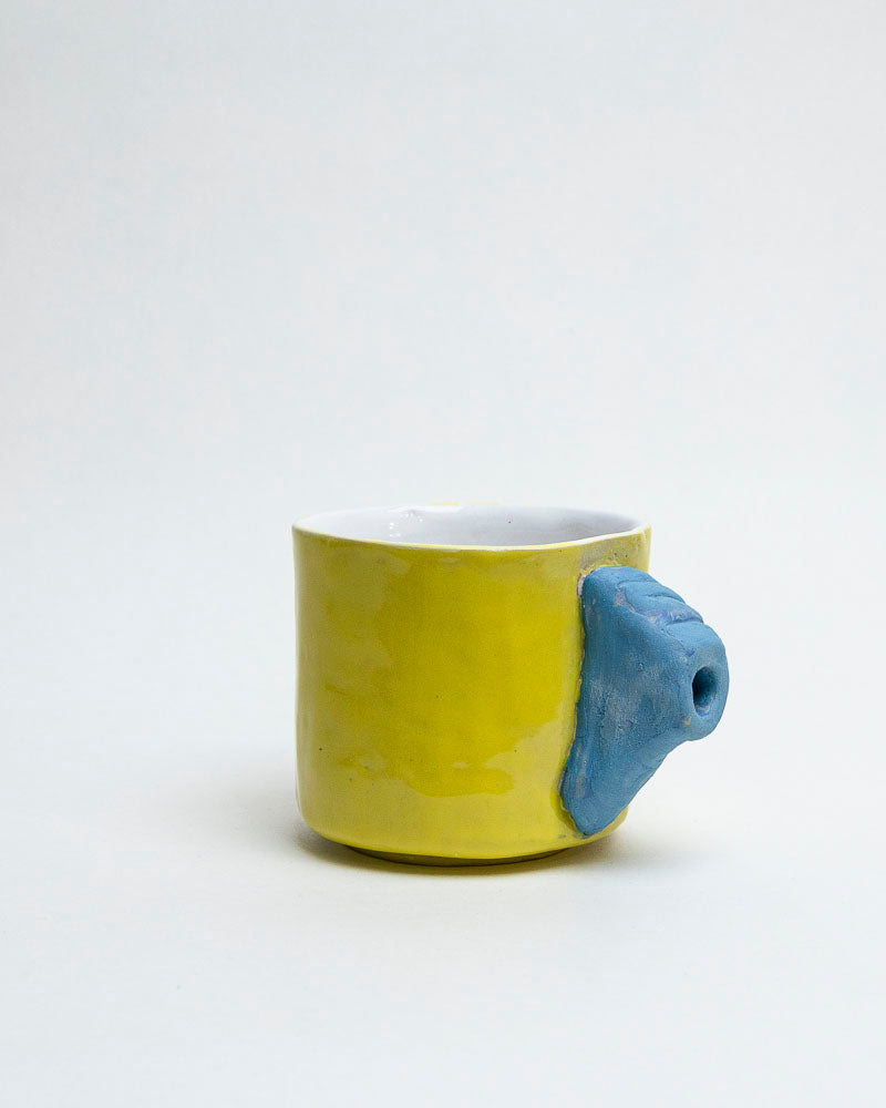 Kubek dla wspinaczy solar grip