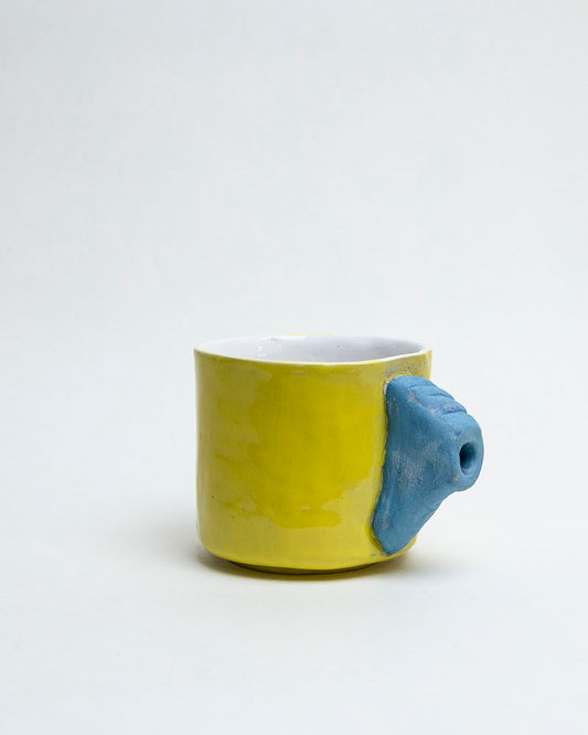 Kubek dla wspinaczy solar grip