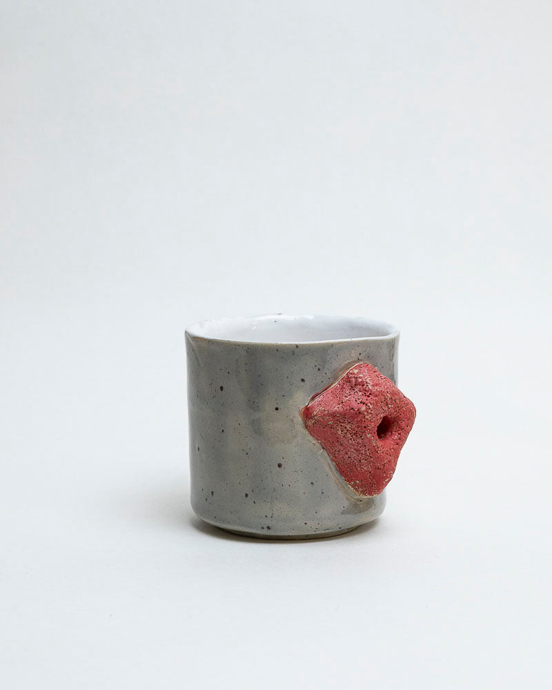 Kubek dla wspinaczy granite grip