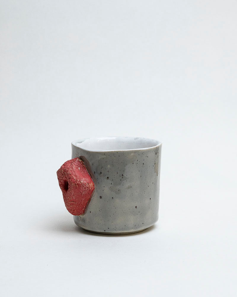 Kubek dla wspinaczy granite grip