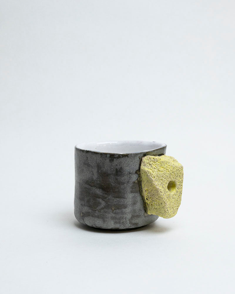 Kubek dla wspinaczy basalt grip