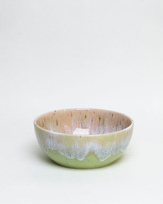 Miska poranna pistacja