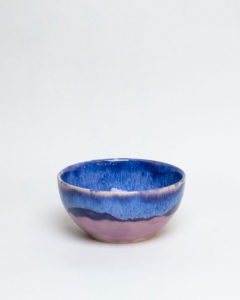 Miska lawendowe niebo