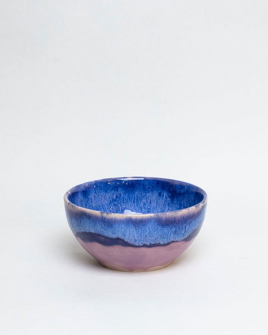 Miska lawendowe niebo