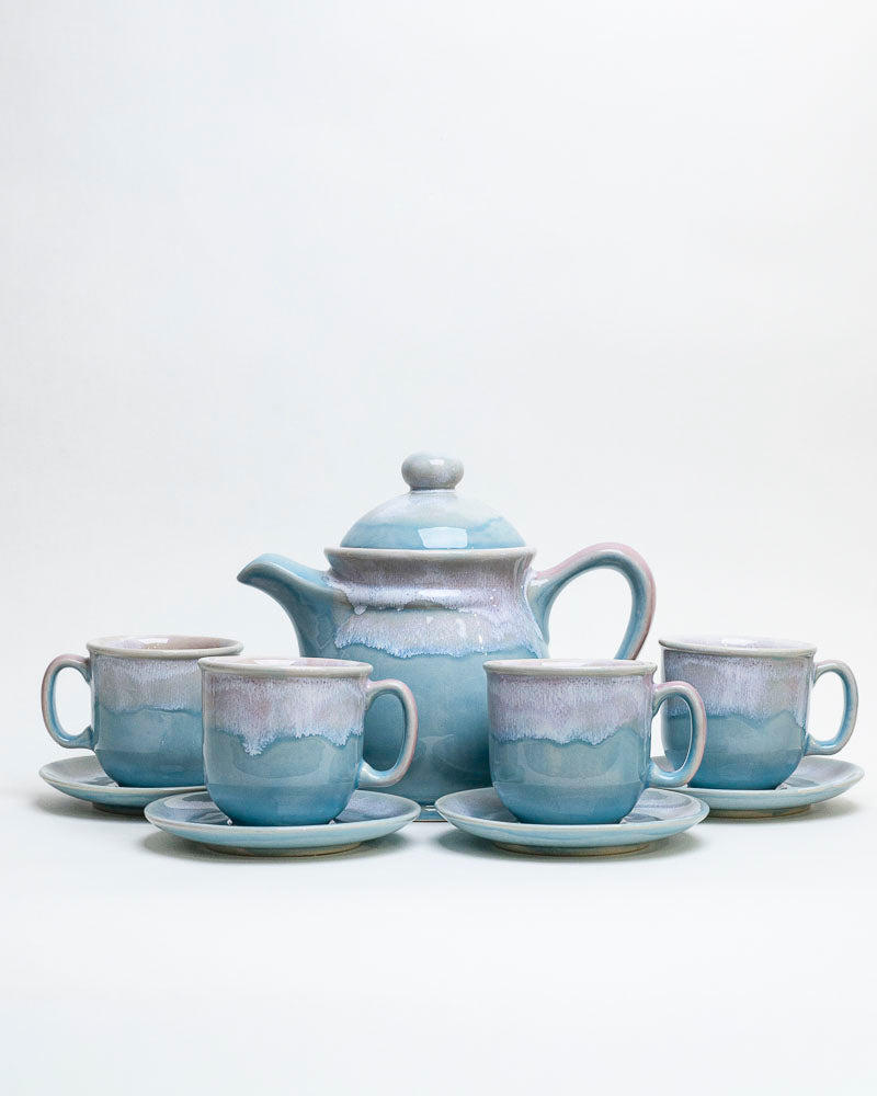 Zestaw herbaciany – poranna mgła