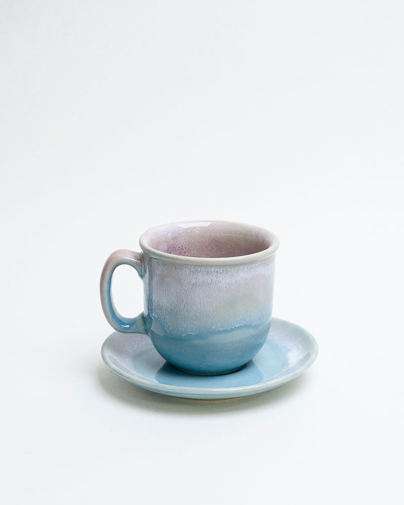 Zestaw herbaciany – poranna mgła