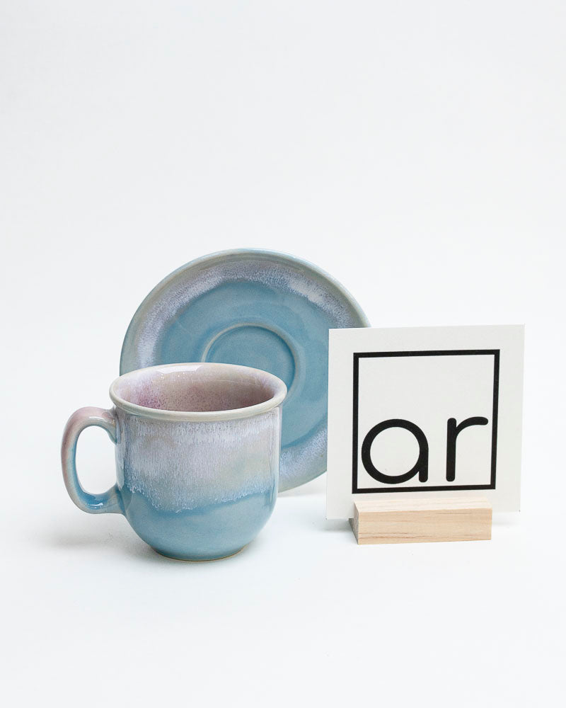 Zestaw herbaciany – poranna mgła