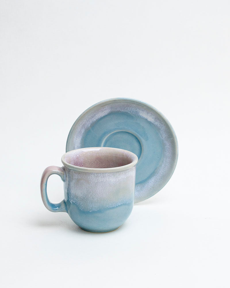 Zestaw herbaciany – poranna mgła