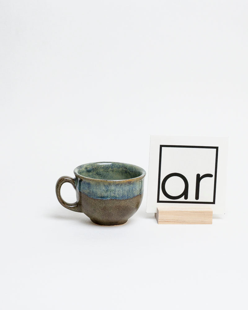 Zestaw herbaciany – dymne jezioro