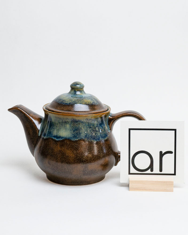 Zestaw herbaciany – dymne jezioro