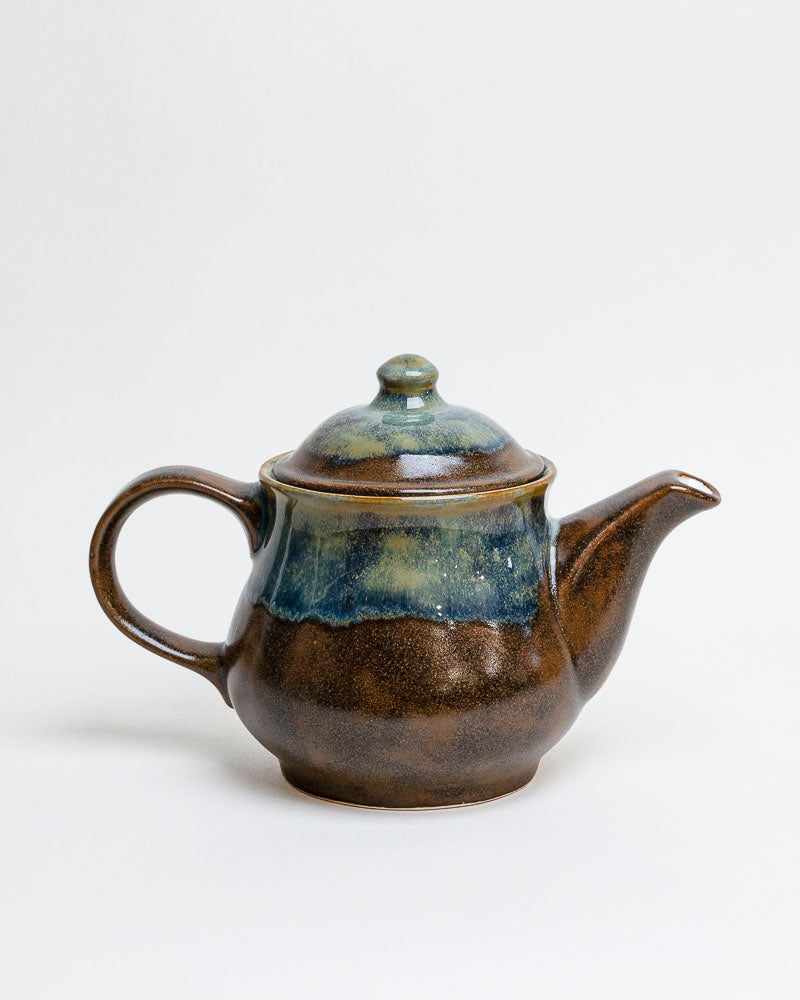 Zestaw herbaciany – dymne jezioro