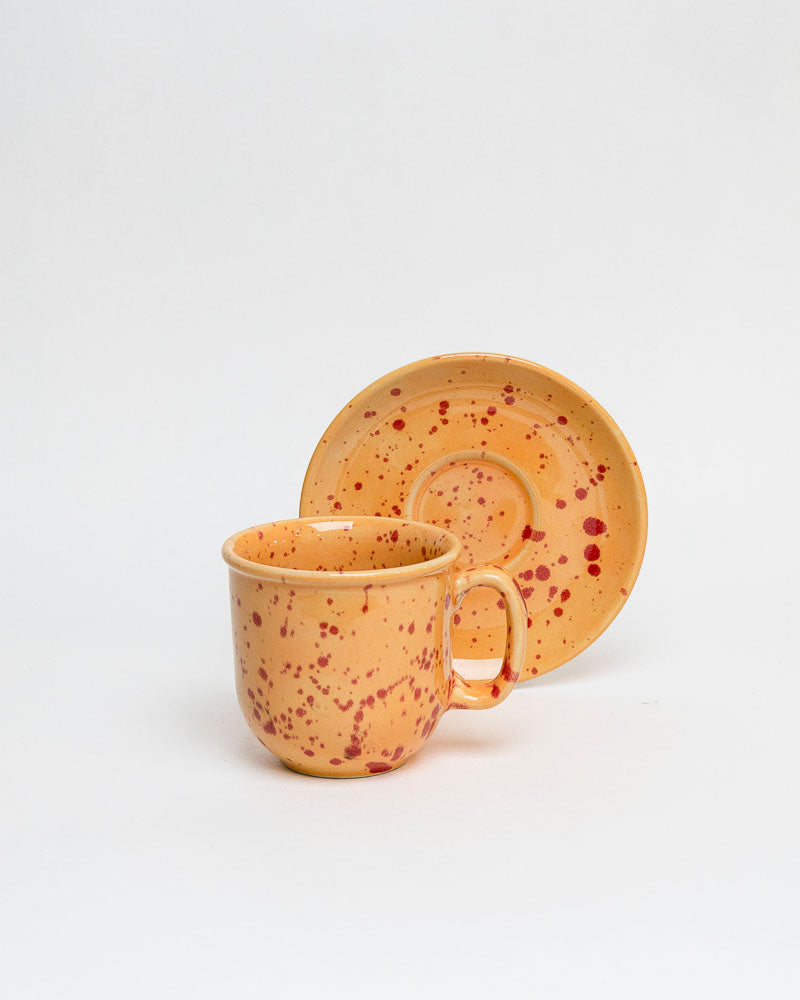 Zestaw herbaciany – słoneczna kurkuma