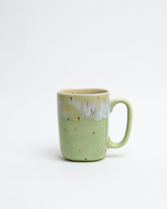 Kubek pistacjowe światło