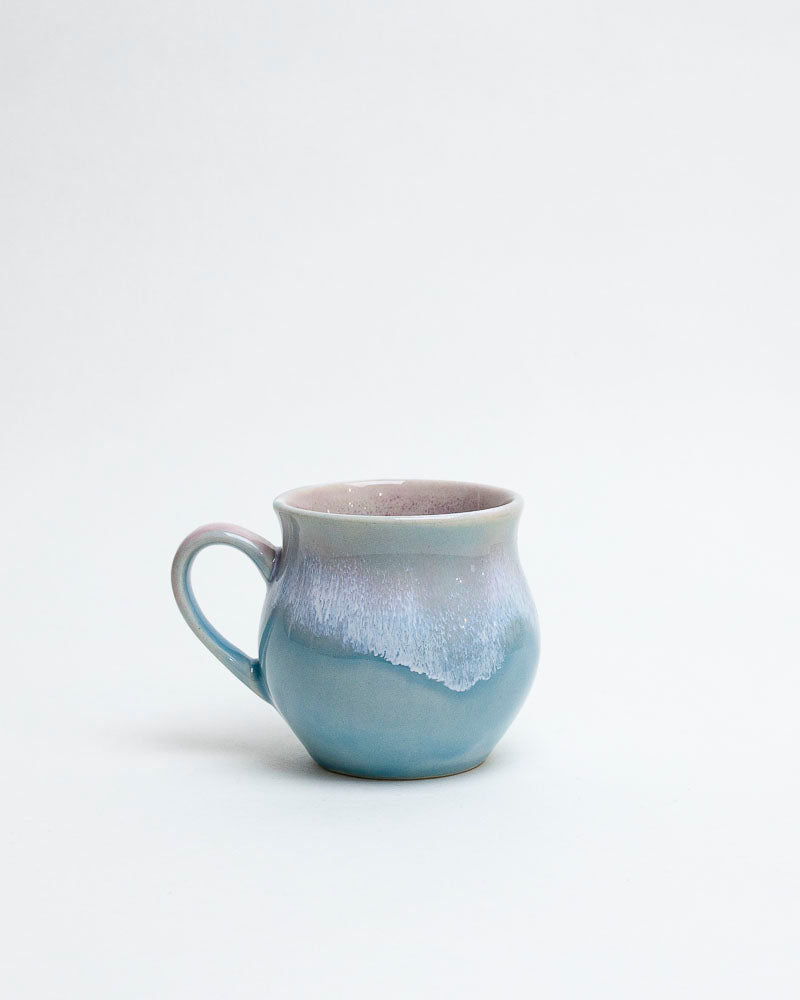 Kubek poranna mgiełka