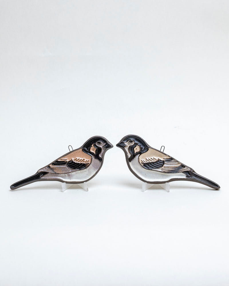 Mazurek Ceramiczny – Dekoracja Ścienna