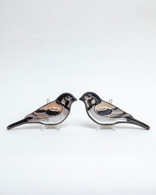 Mazurek Ceramiczny – Dekoracja Ścienna