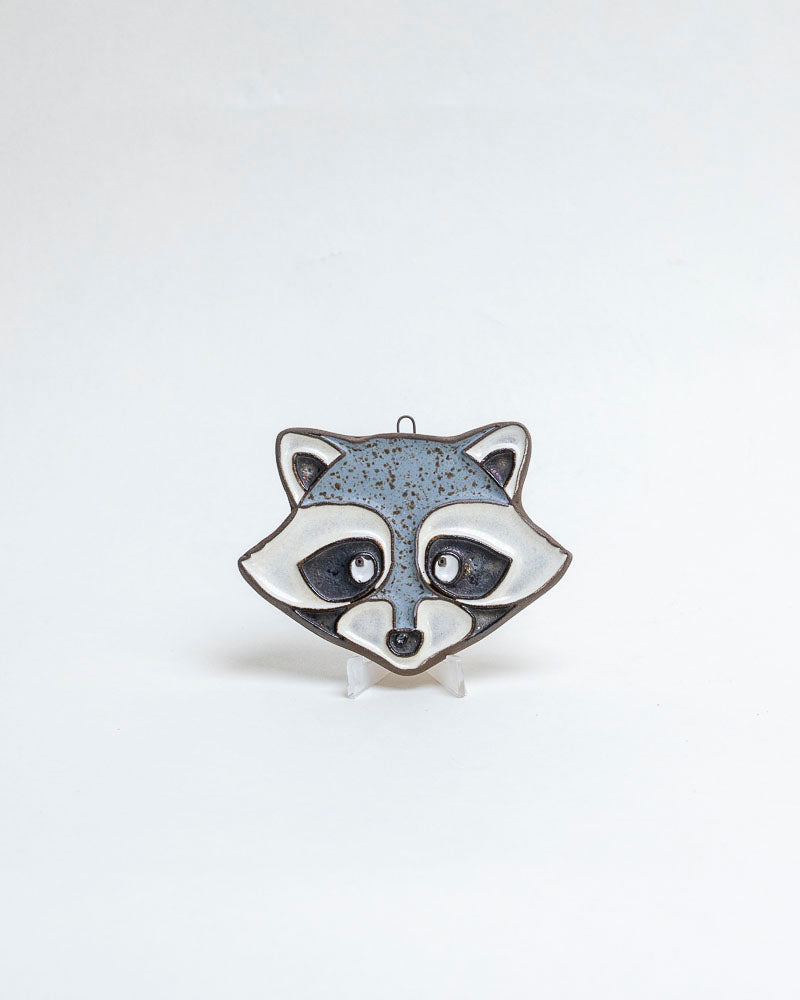 Szop Ceramiczny – Dekoracja Ścienna