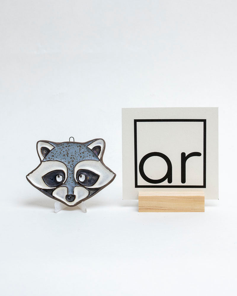 Szop Ceramiczny – Dekoracja Ścienna