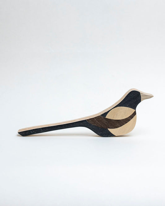 Sroka – dekoracja ścienna