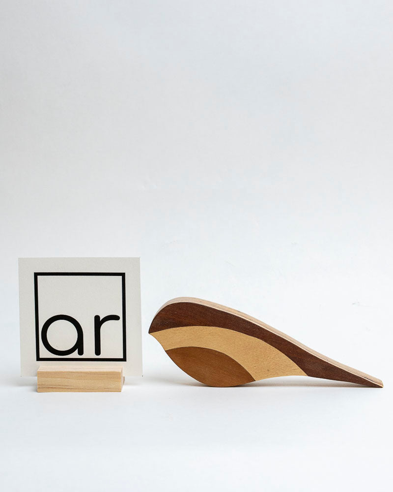 Rudzik – dekoracja ścienna