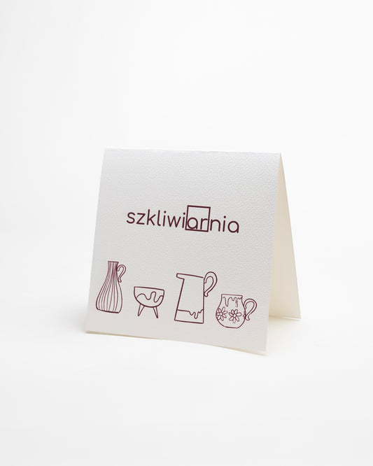 Elektroniczny Voucher na zajęcia z ceramiki