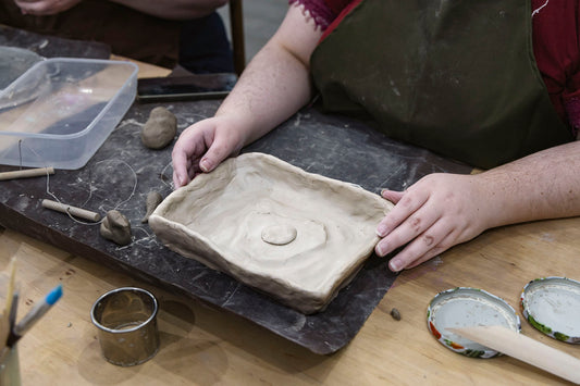 Elektroniczny Voucher na zajęcia z ceramiki