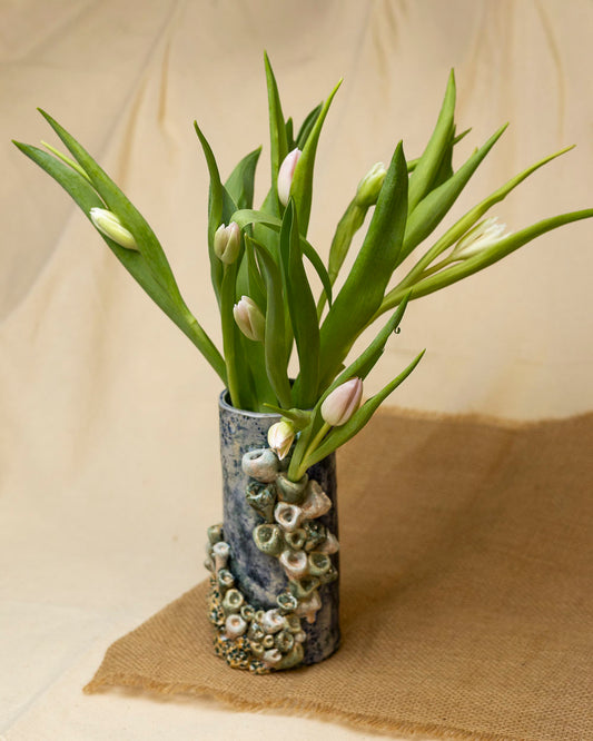 Wazon – rafy i przypływy