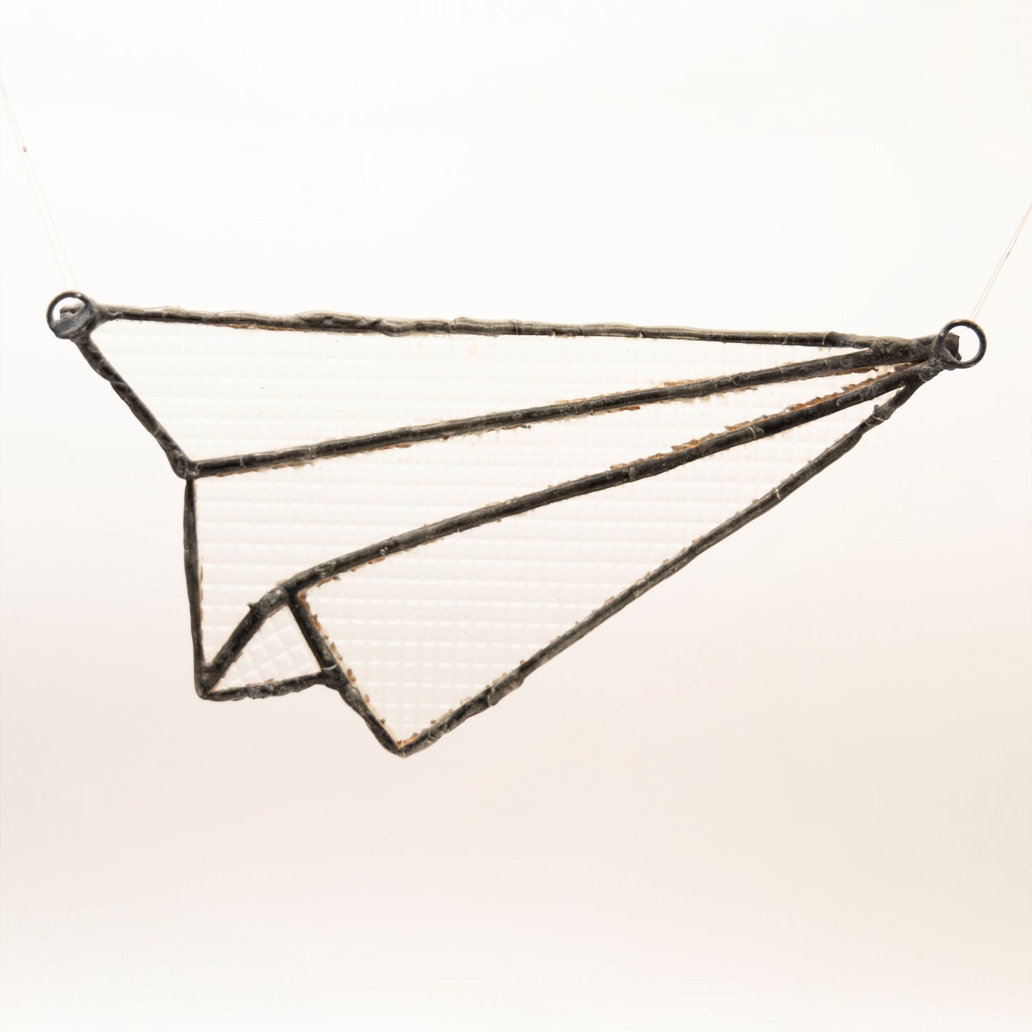 Elektroniczny Voucher na zajęcia z witrażu